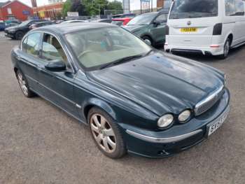 2003 (53) - 2.5 V6 SE 4dr Auto