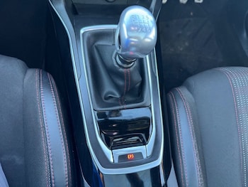 Used Peugeot 308 2017 for sale - 76604815: Photo