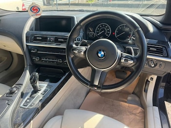 Used BMW 6 Series 2013 for sale - 78385292: Photo