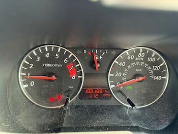Used Nissan Note 2010 for sale - 79862080: Photo