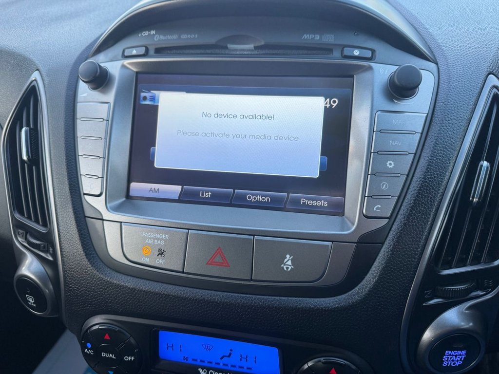 Used Hyundai Ix35 2015 for sale - 77572318: Photo 10