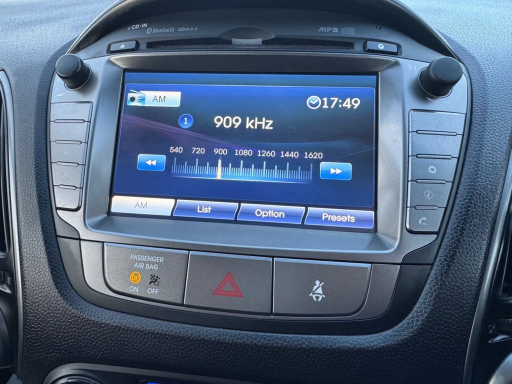 Used Hyundai Ix35 2015 for sale - 77572318: Photo 11