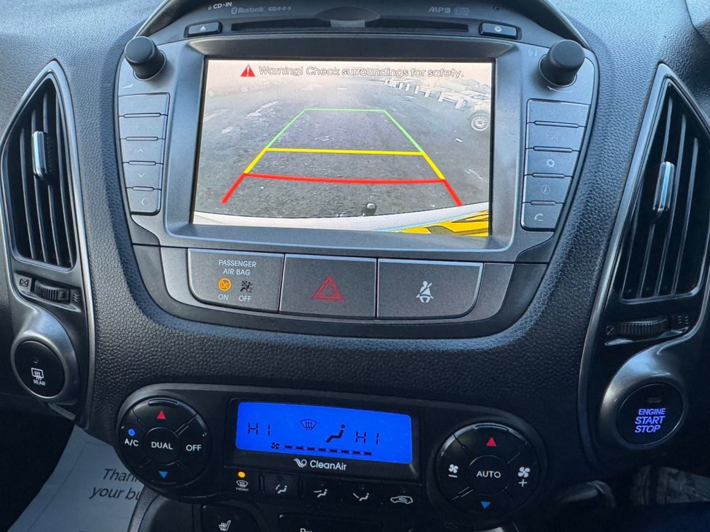 Used Hyundai Ix35 2015 for sale - 77572318: Photo 12