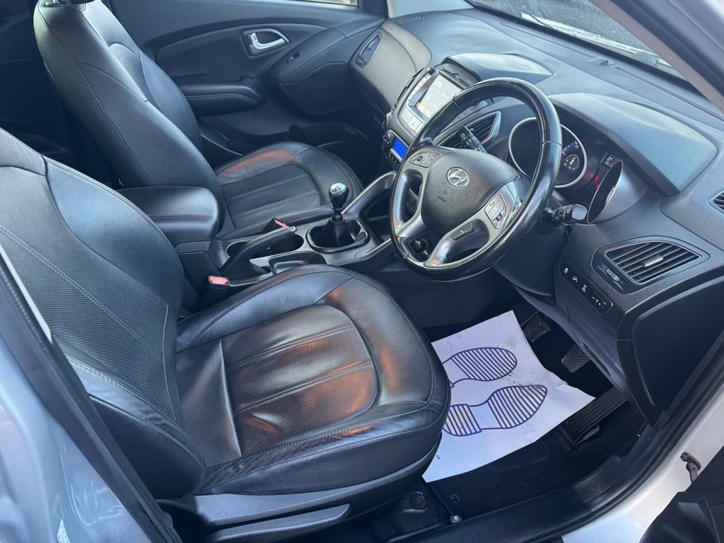 Used Hyundai Ix35 2015 for sale - 77572318: Photo 13