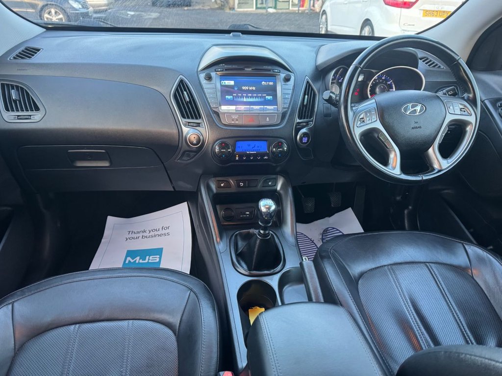 Used Hyundai Ix35 2015 for sale - 77572318: Photo 15