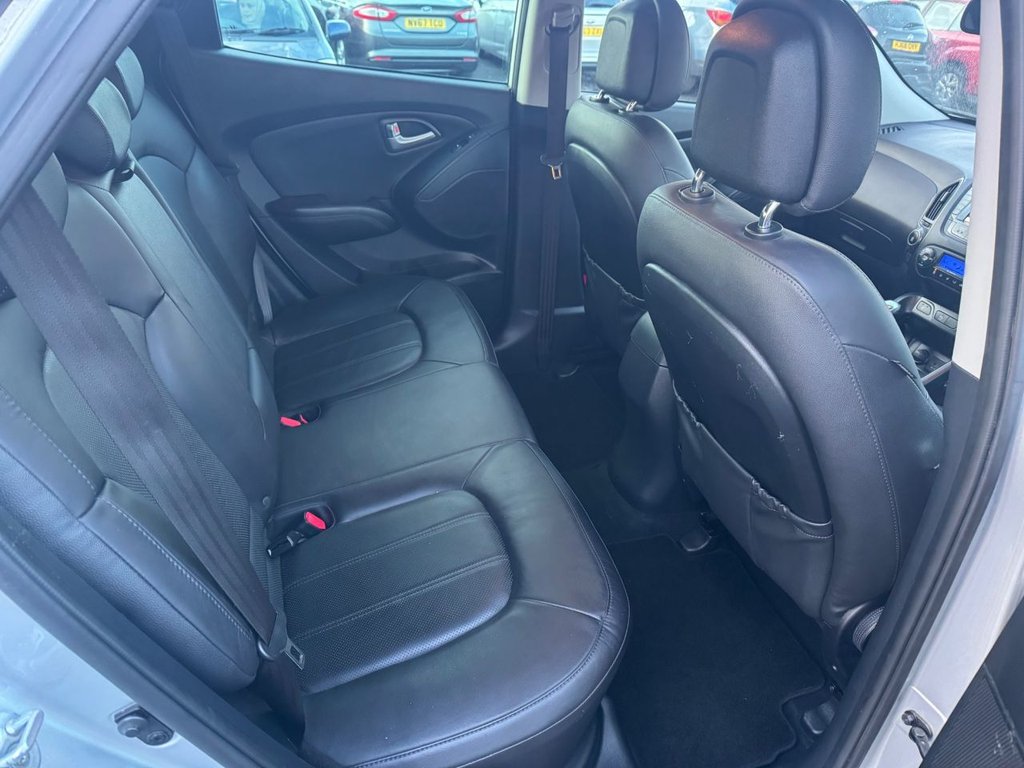 Used Hyundai Ix35 2015 for sale - 77572318: Photo 16