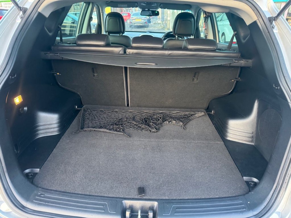 Used Hyundai Ix35 2015 for sale - 77572318: Photo 17