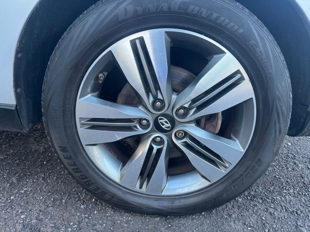 Used Hyundai Ix35 2015 for sale - 77572318: Photo 18