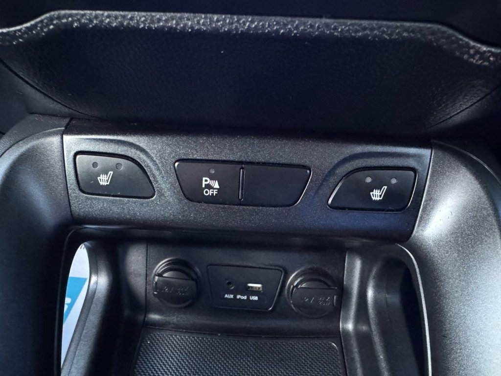 Used Hyundai Ix35 2015 for sale - 77572318: Photo 5