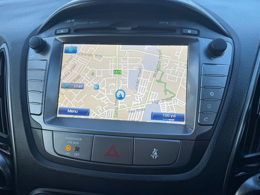 Used Hyundai Ix35 2015 for sale - 77572318: Photo 6