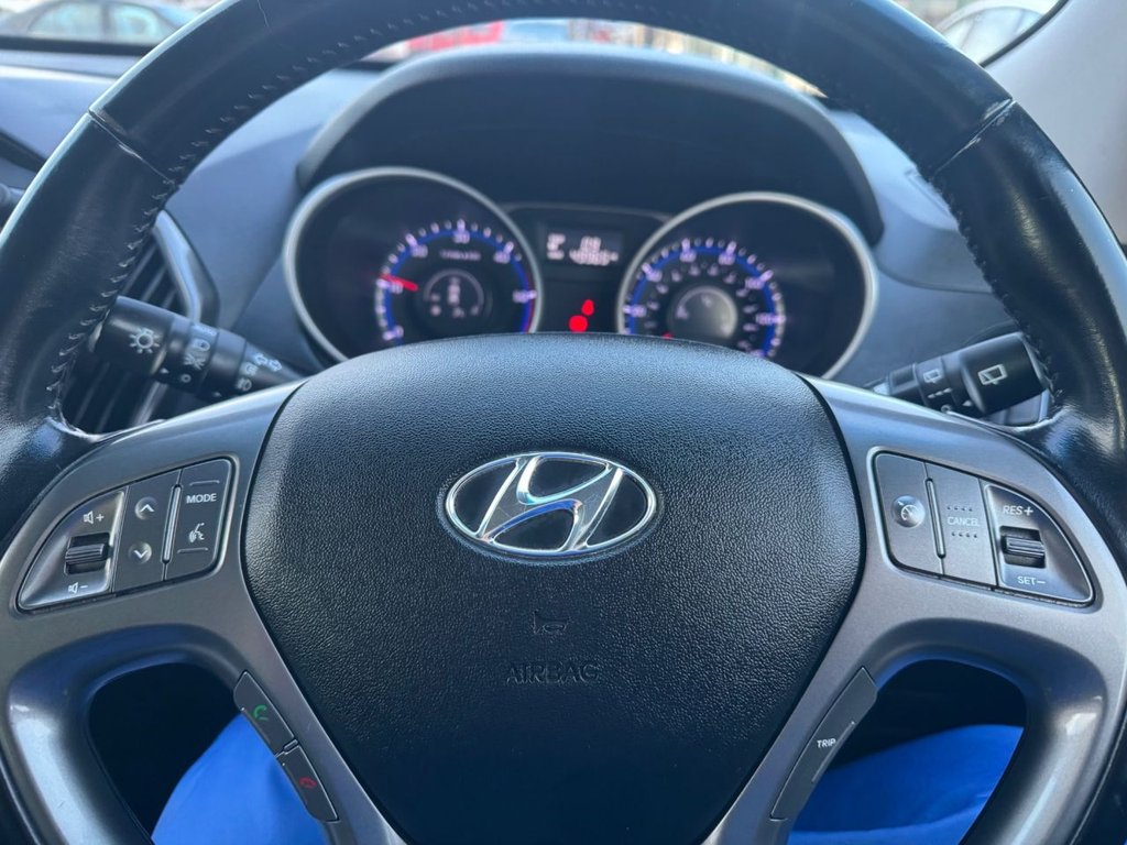 Used Hyundai Ix35 2015 for sale - 77572318: Photo 8