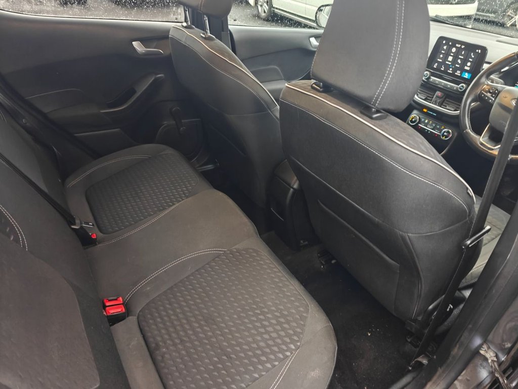 Used Ford Fiesta 2018 for sale - 76563326: Photo 6