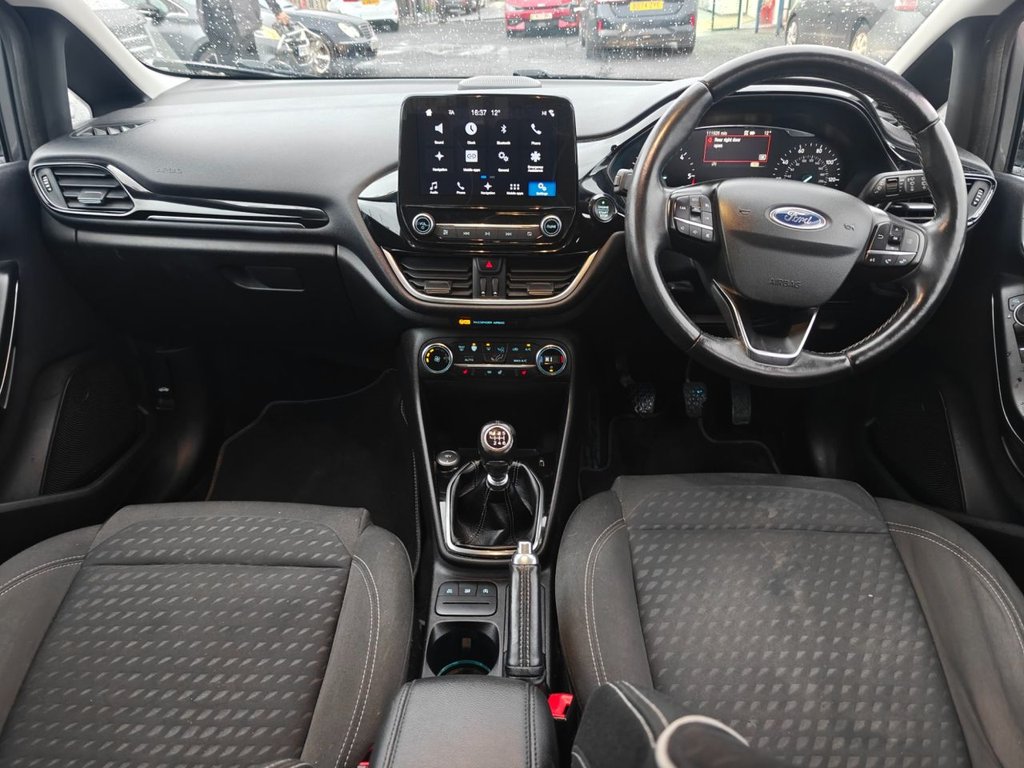 Used Ford Fiesta 2018 for sale - 76563326: Photo 7