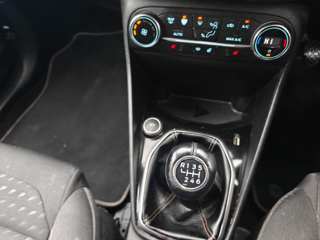 Used Ford Fiesta 2018 for sale - 76563326: Photo 9