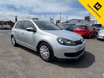 Used Volkswagen Golf 2011 for sale - 79300882: Photo