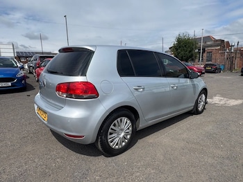 Used Volkswagen Golf 2011 for sale - 79300882: Photo