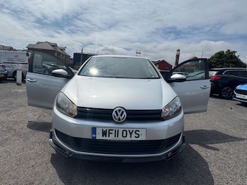 Used Volkswagen Golf 2011 for sale - 79300882: Photo