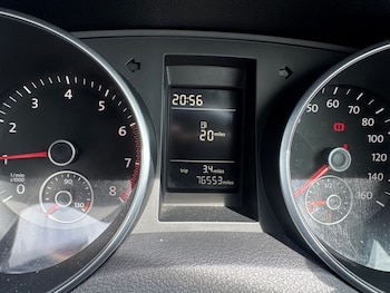 Used Volkswagen Golf 2011 for sale - 79300882: Photo