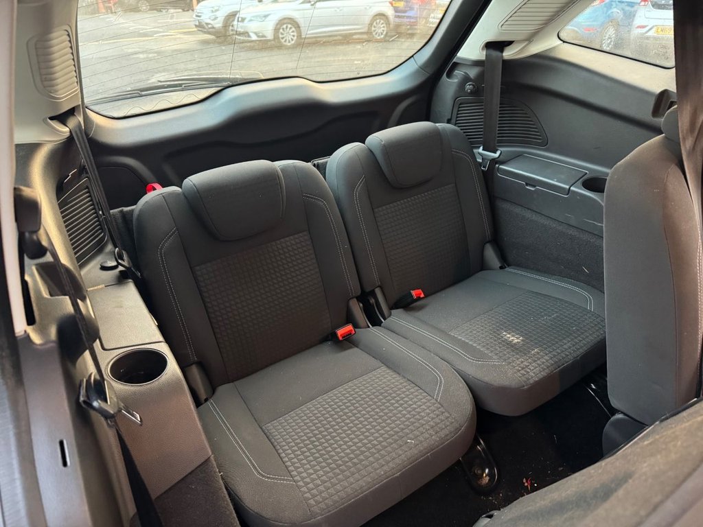 Used Ford Grand C-Max 2017 for sale - 76429980: Photo 14