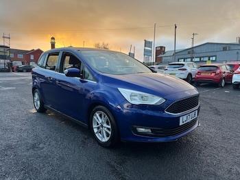 2017 (17) - 1.0 EcoBoost 125 Zetec 5dr