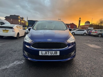 Used Ford Grand C-Max 2017 for sale - 76429980: Photo