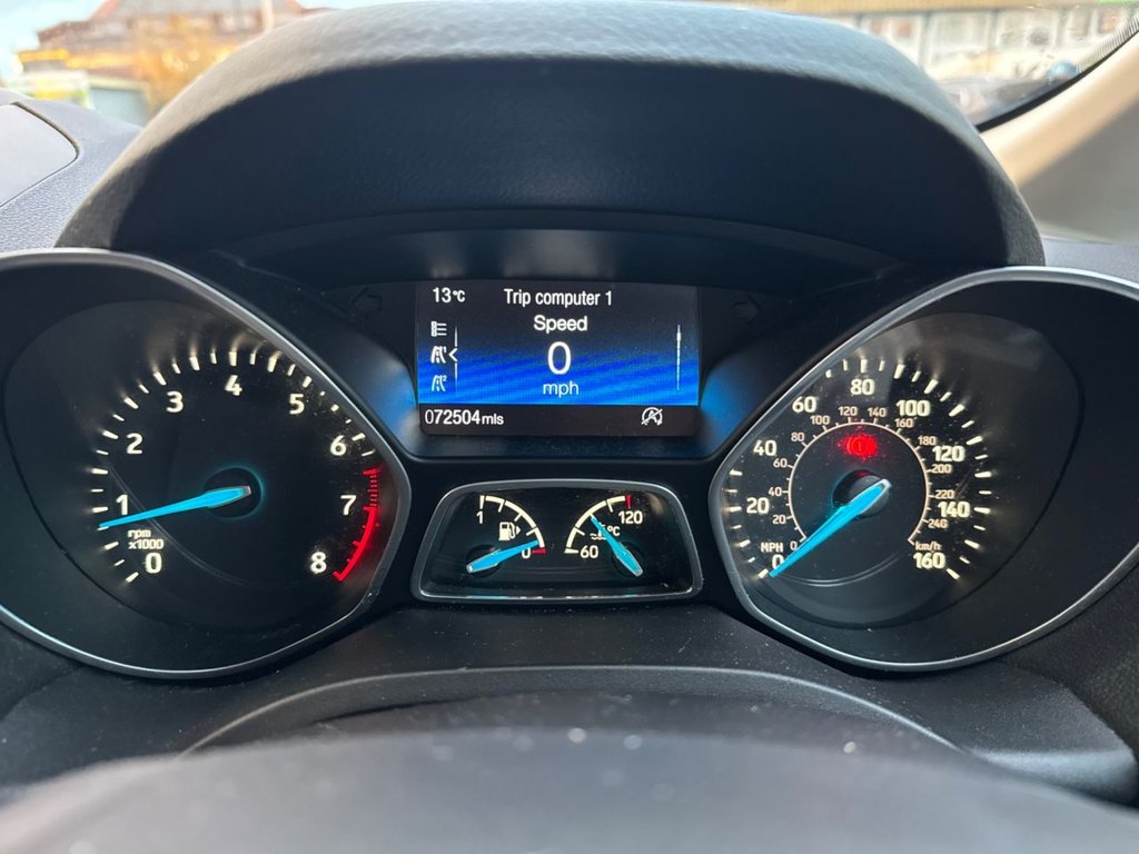 Used Ford Grand C-Max 2017 for sale - 76429980: Photo 4