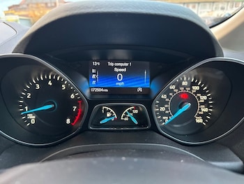 Used Ford Grand C-Max 2017 for sale - 76429980: Photo