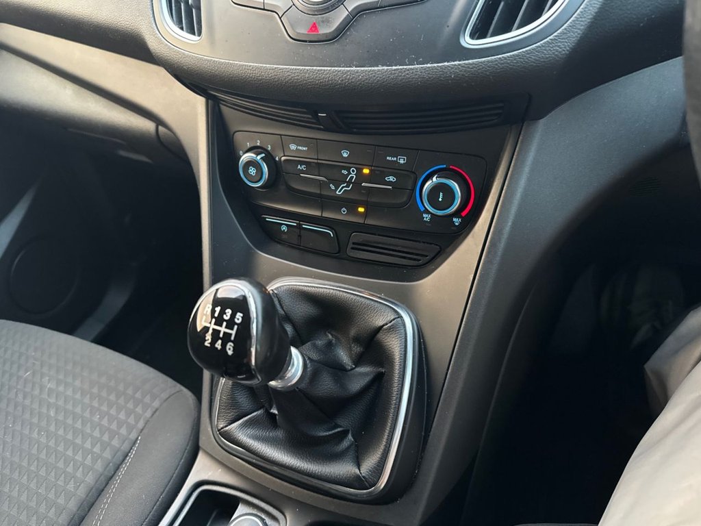 Used Ford Grand C-Max 2017 for sale - 76429980: Photo 5