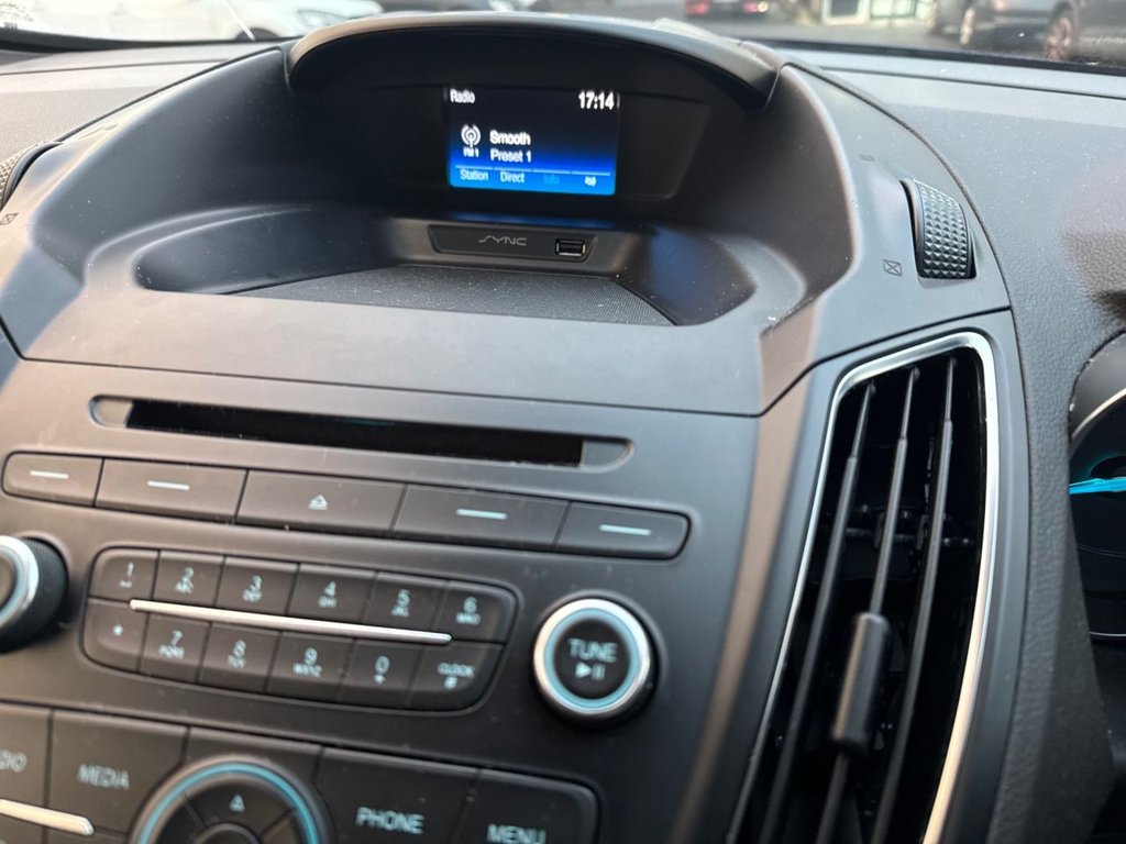 Used Ford Grand C-Max 2017 for sale - 76429980: Photo 6