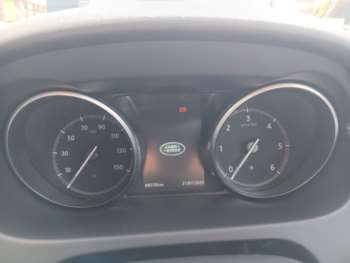 Used Land Rover Discovery Sport 2017 for sale - 75312616: Photo
