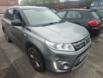 Used Suzuki Vitara 2016 for sale - 78414114: Photo