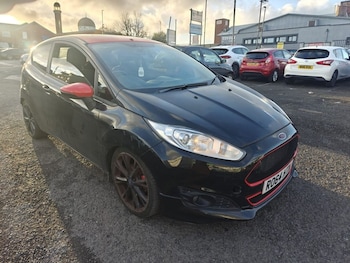 Used Ford Fiesta 2014 for sale - 77319496: Photo