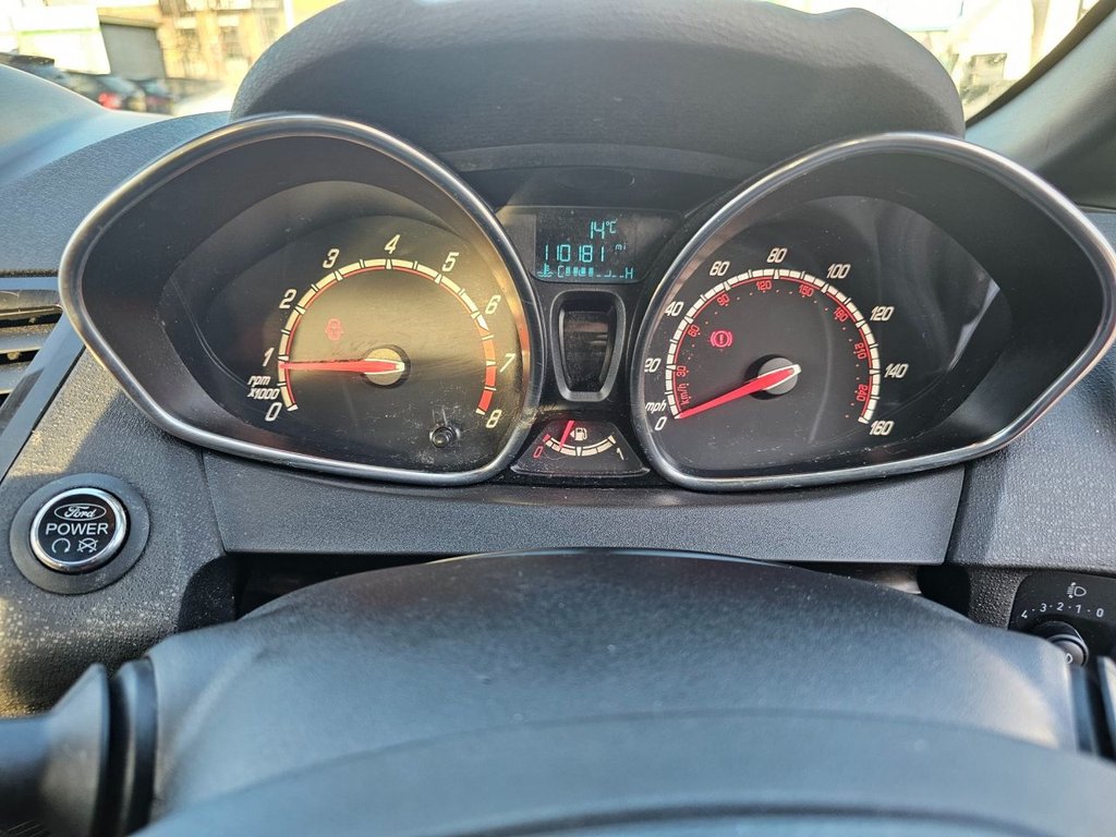 Used Ford Fiesta 2017 for sale - 76523314: Photo 5