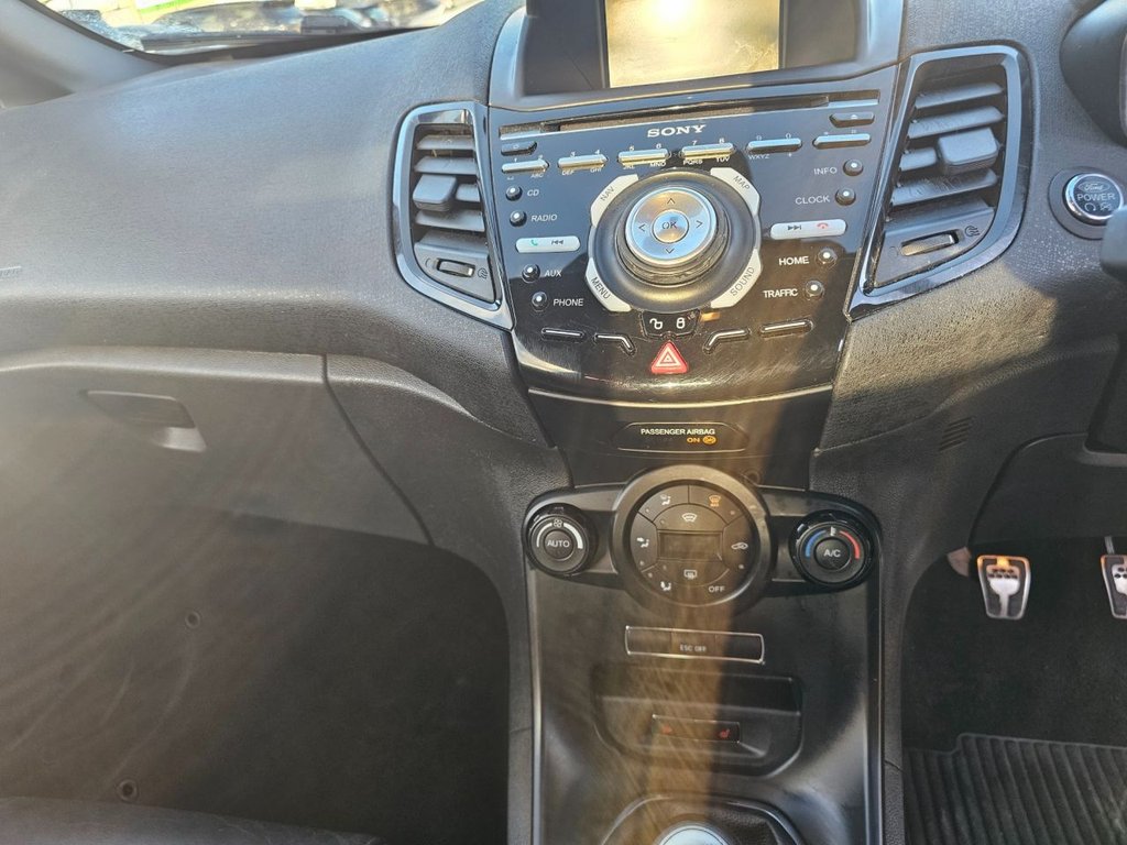 Used Ford Fiesta 2017 for sale - 76523314: Photo 6