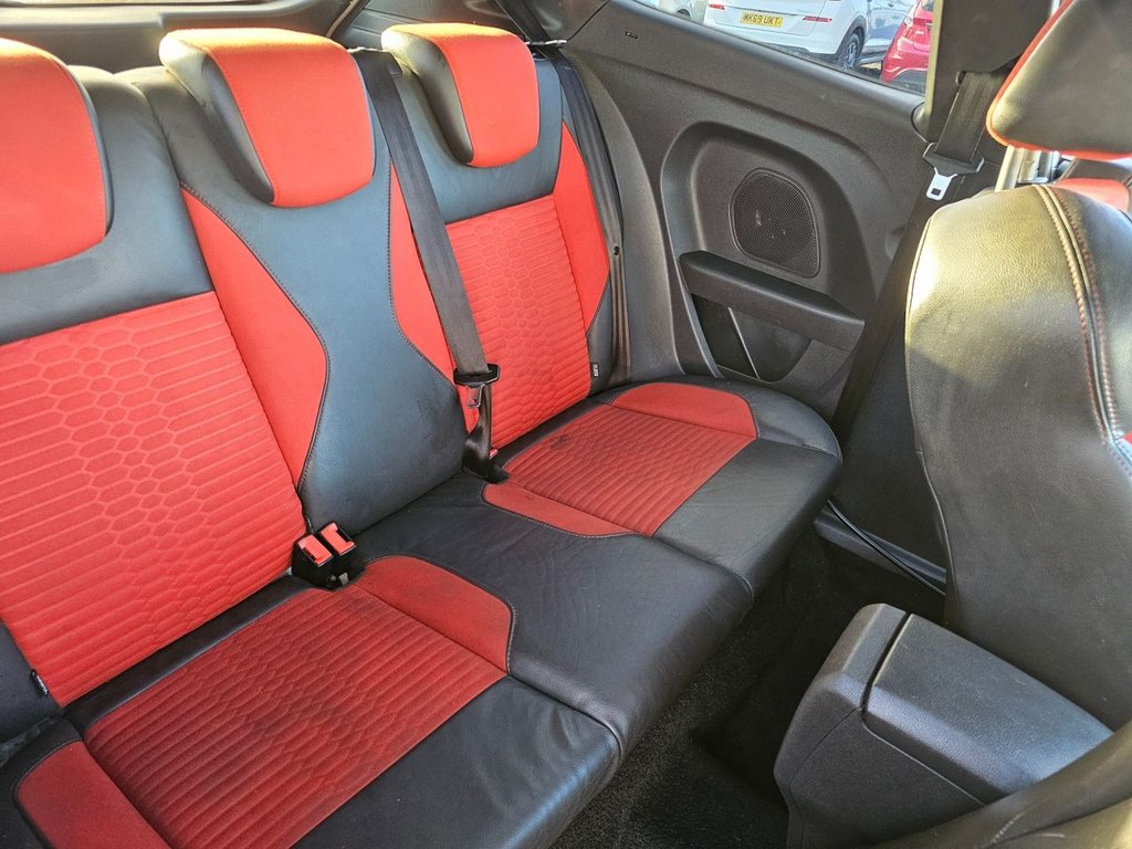 Used Ford Fiesta 2017 for sale - 76523314: Photo 7