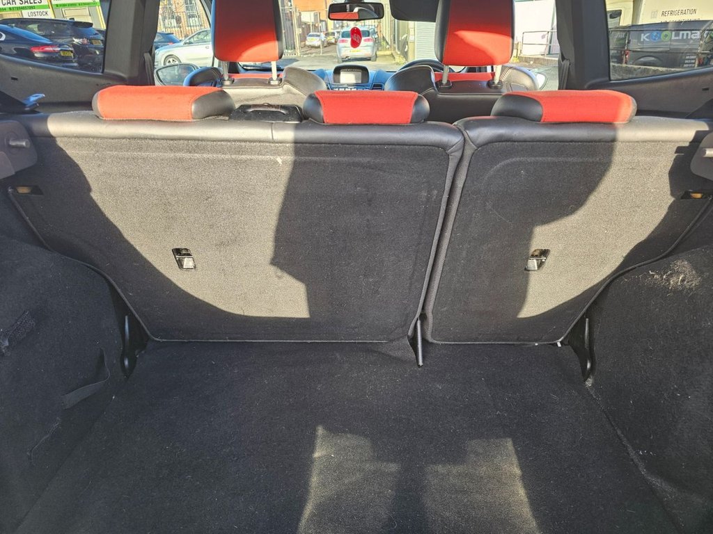 Used Ford Fiesta 2017 for sale - 76523314: Photo 9