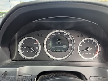 Used Mercedes-Benz C-Class 2008 for sale - 75607066: Photo