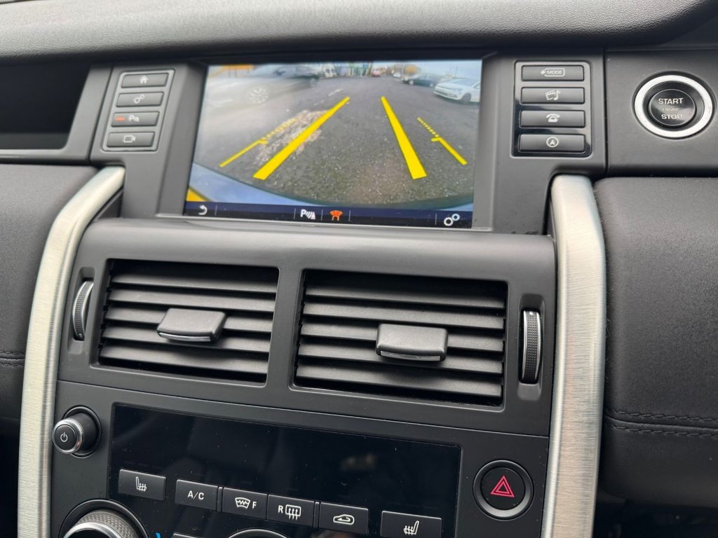 Used Land Rover Discovery Sport 2017 for sale - 76430392: Photo 14