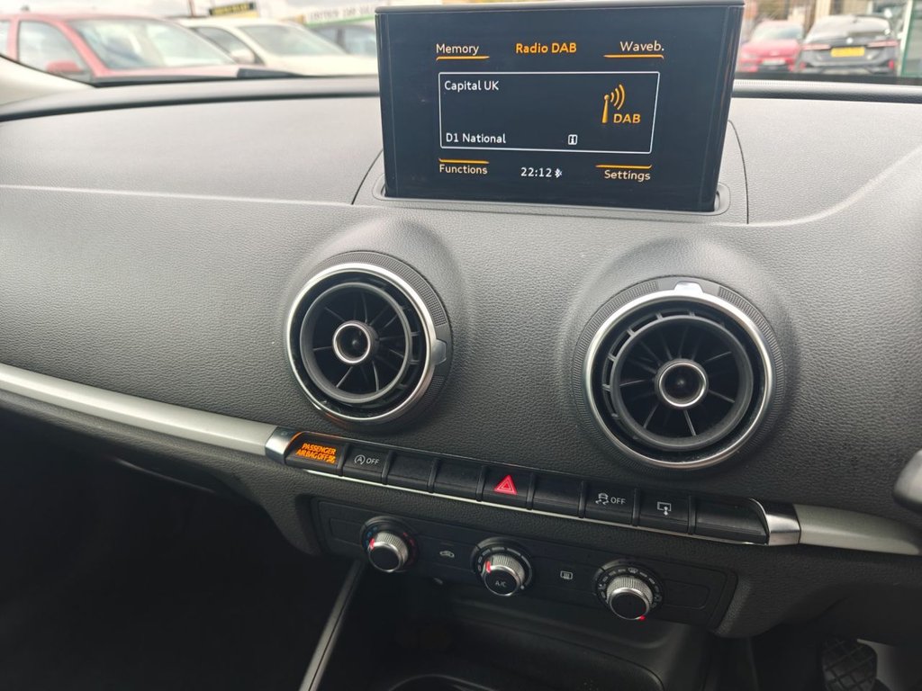 Used Audi A3 2015 for sale - 76361626: Photo 12
