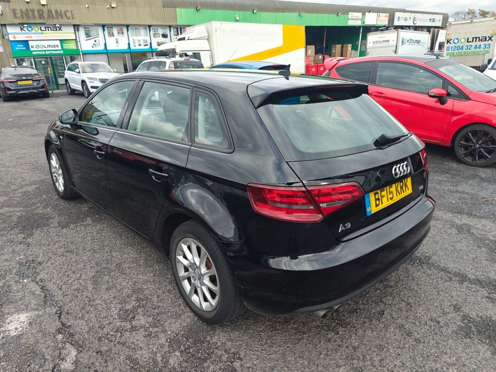 Used Audi A3 2015 for sale - 76361626: Photo 13