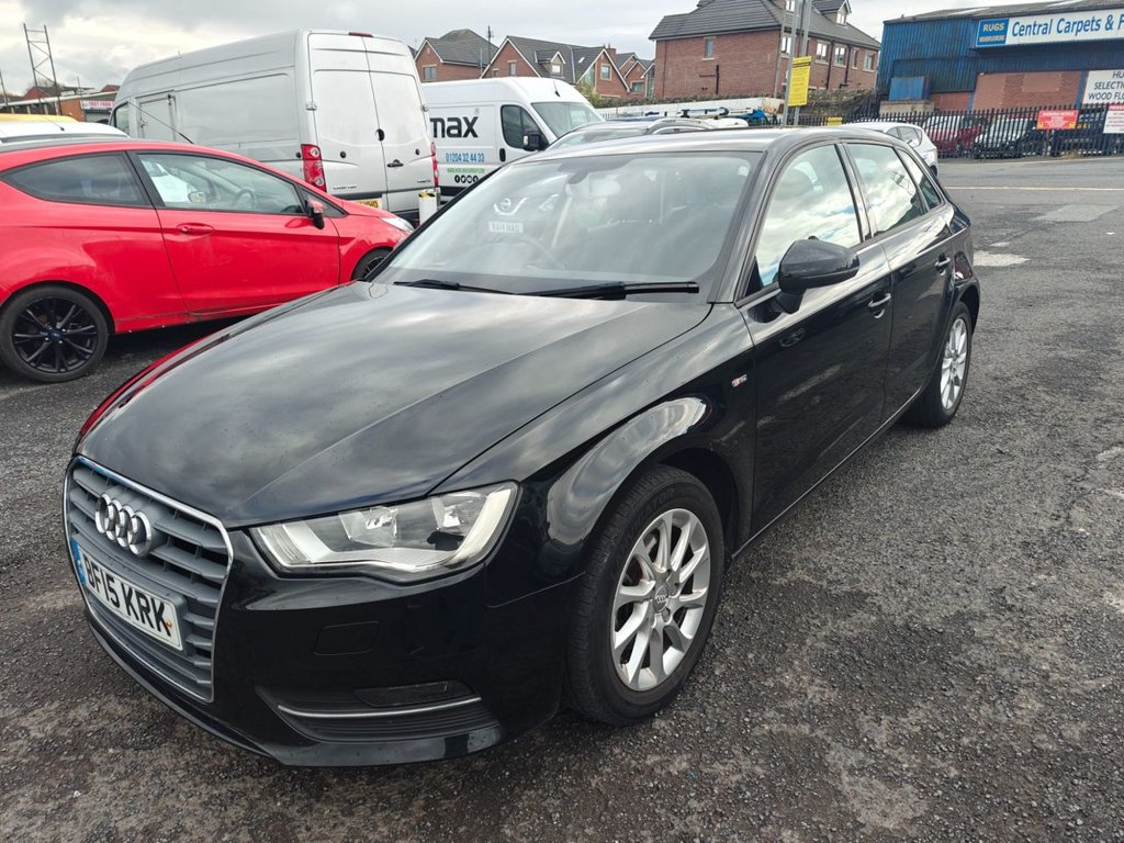 Used Audi A3 2015 for sale - 76361626: Photo 14
