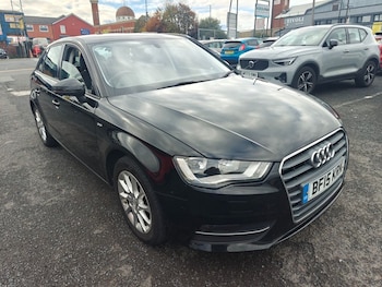 2015 (15) - 2.0 TDI Sport 5dr