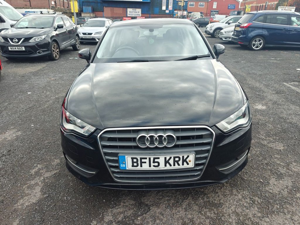 Used Audi A3 2015 for sale - 76361626: Photo 3