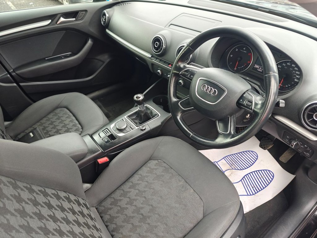 Used Audi A3 2015 for sale - 76361626: Photo 4