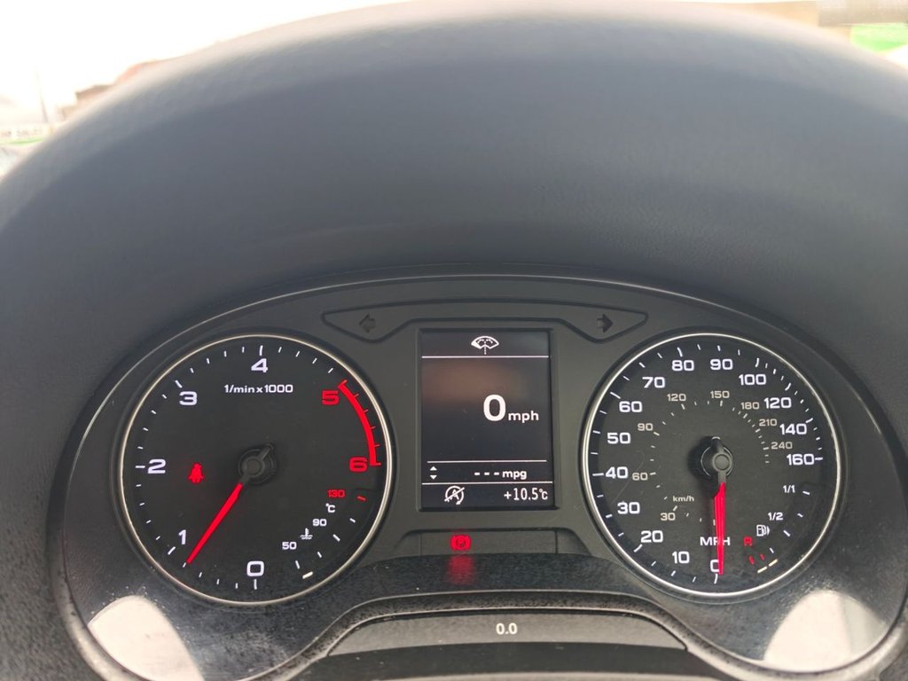 Used Audi A3 2015 for sale - 76361626: Photo 5