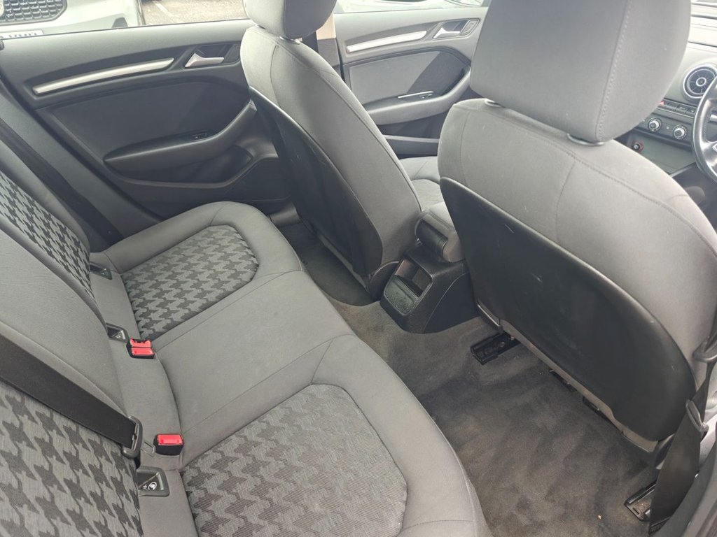 Used Audi A3 2015 for sale - 76361626: Photo 6