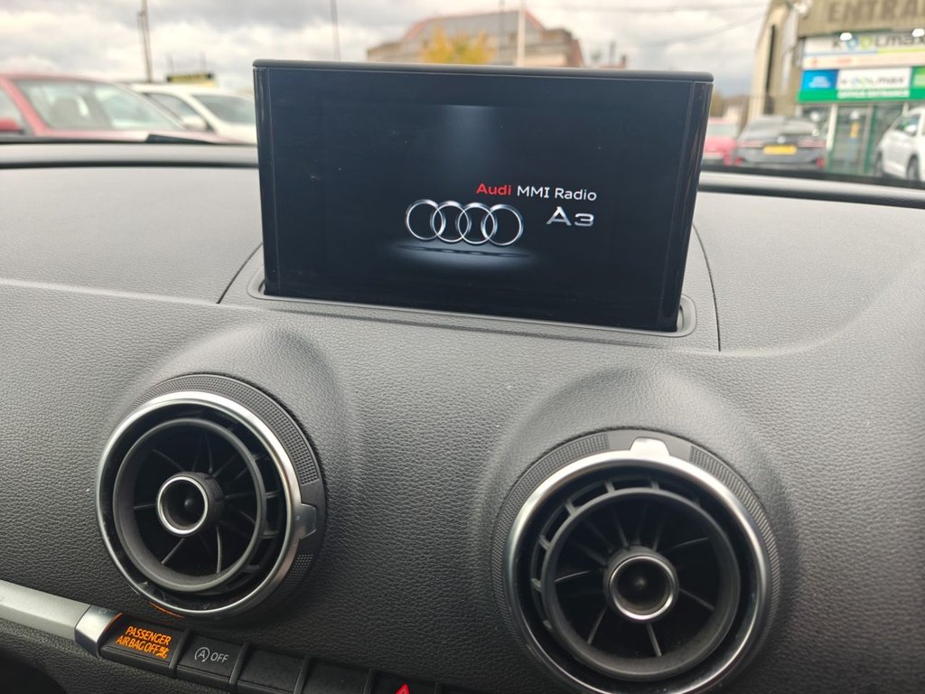 Used Audi A3 2015 for sale - 76361626: Photo 7