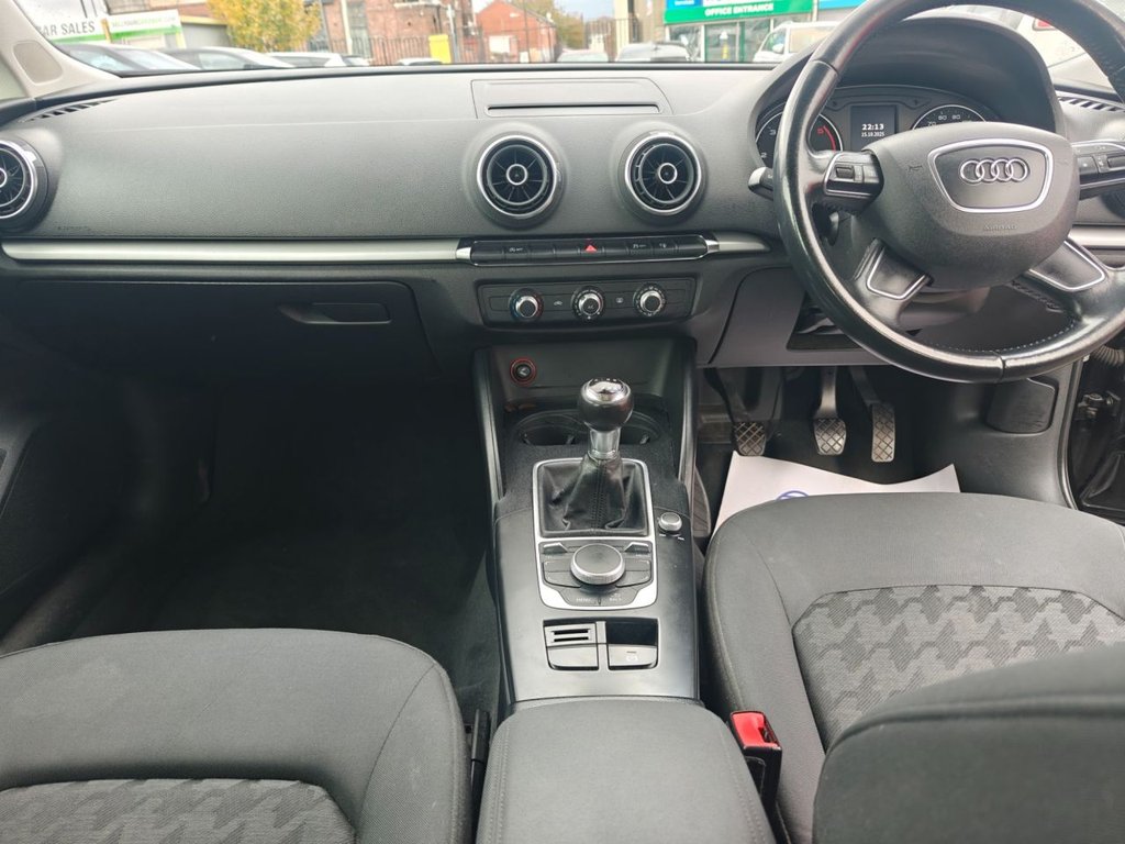 Used Audi A3 2015 for sale - 76361626: Photo 8