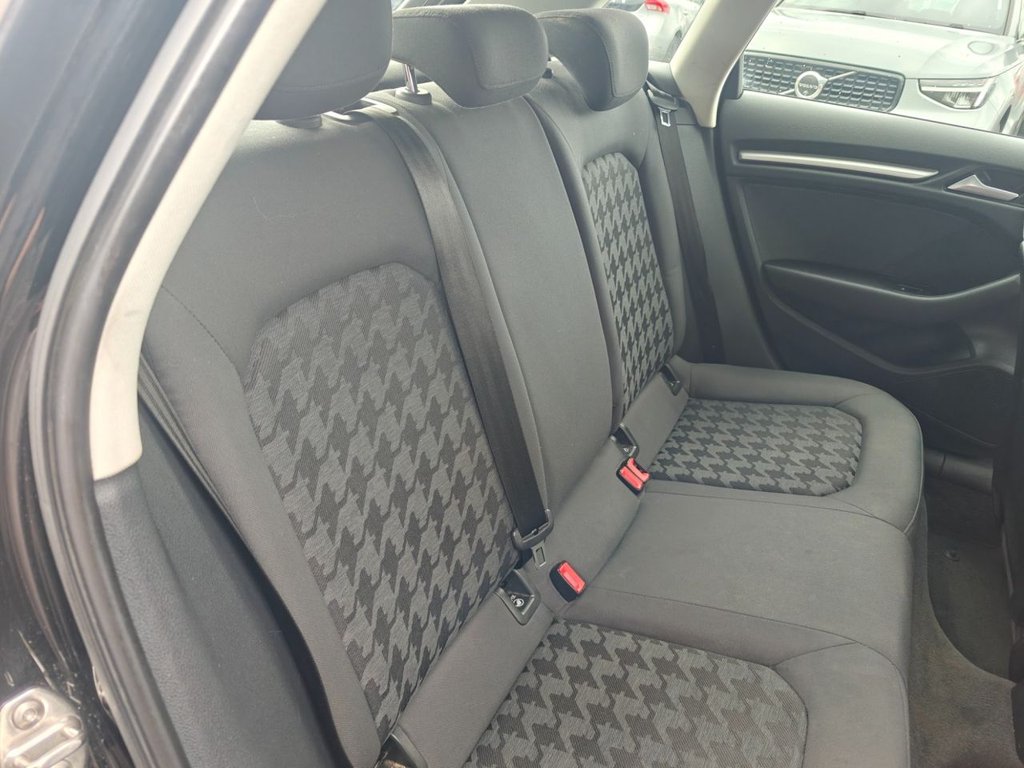 Used Audi A3 2015 for sale - 76361626: Photo 9