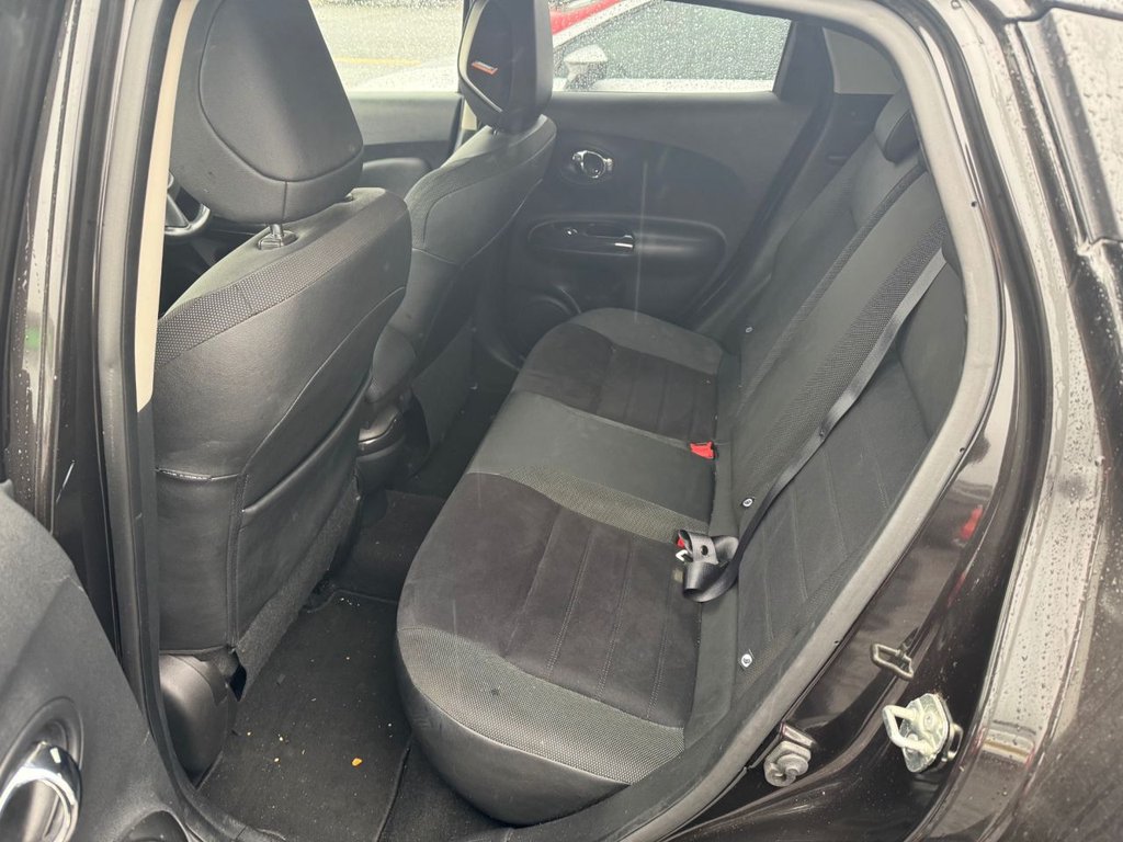 Used Nissan Juke 2018 for sale - 76617605: Photo 14